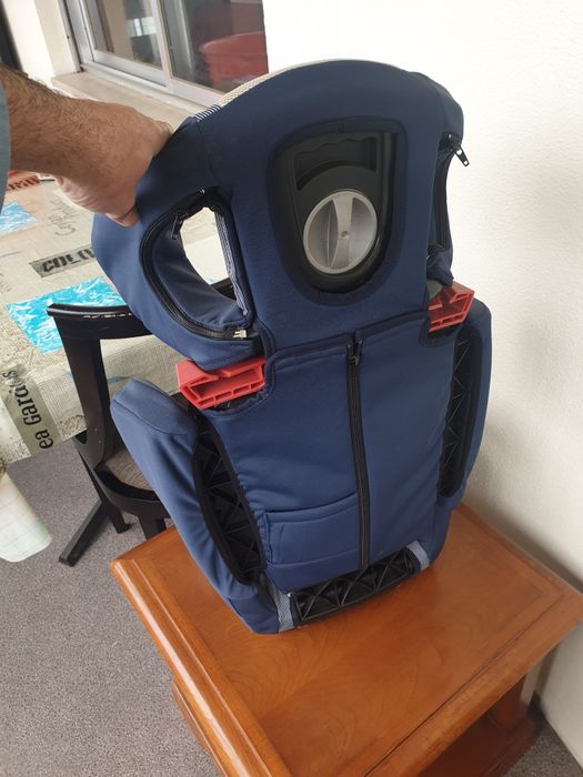 Cadeira para carro criança