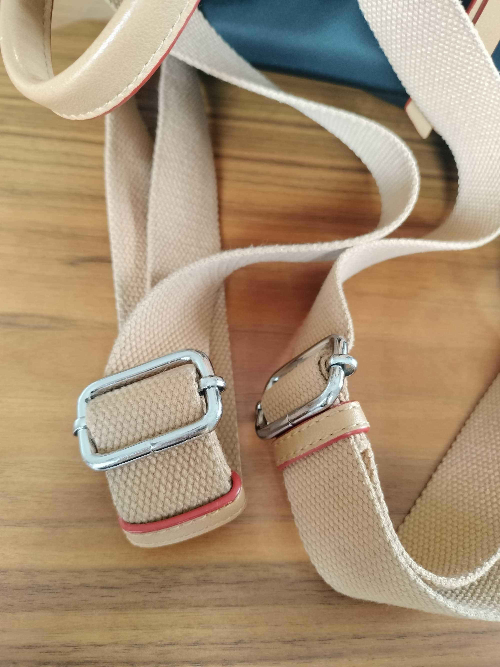 Mala Mochila Preta Gabor