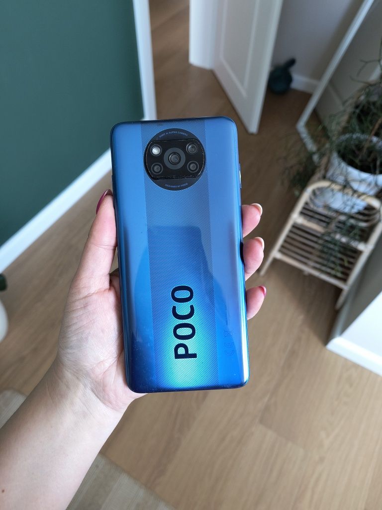 Telefon POCO X3 NFC
