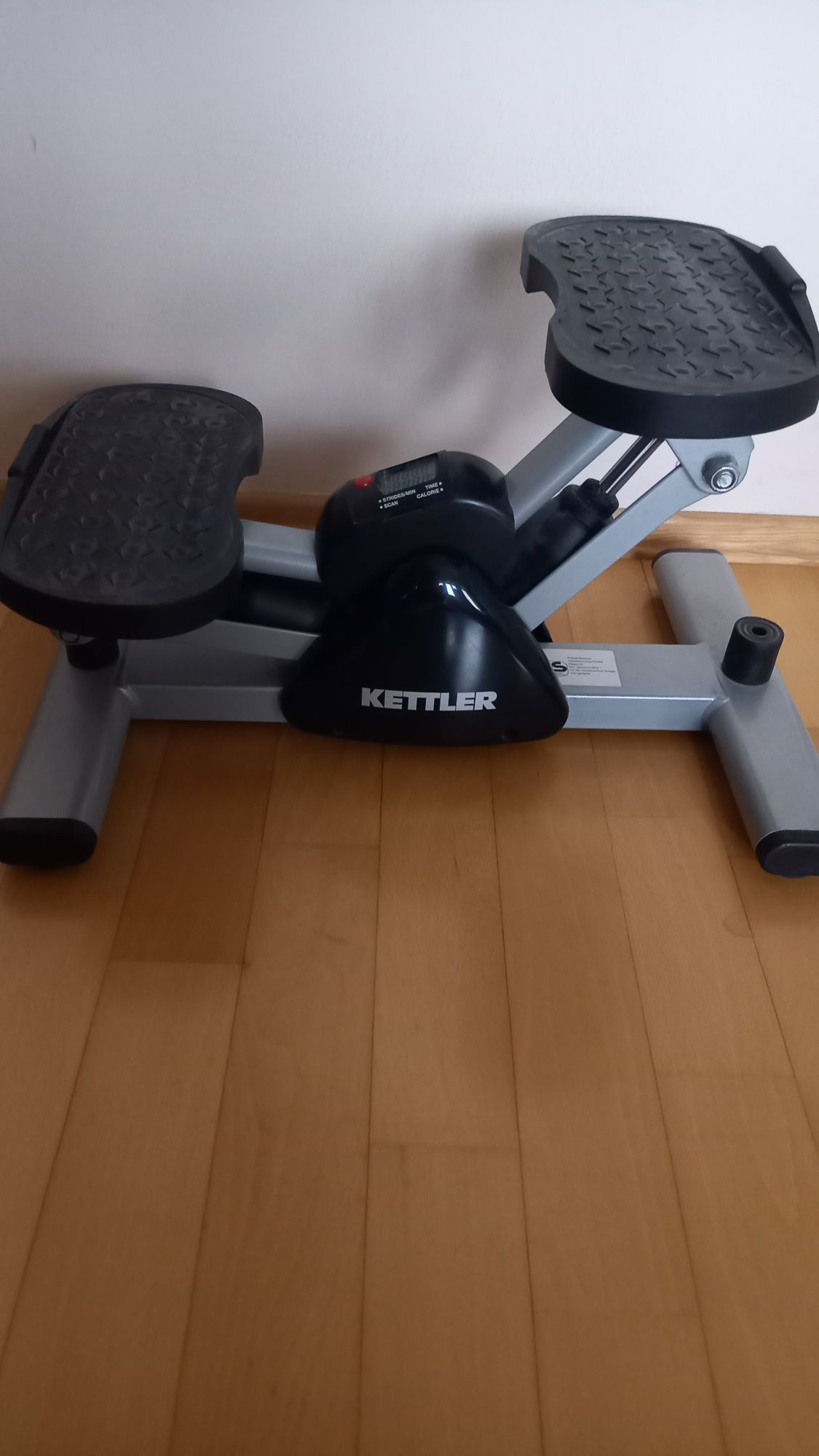 Stepper Kettler oryginalny