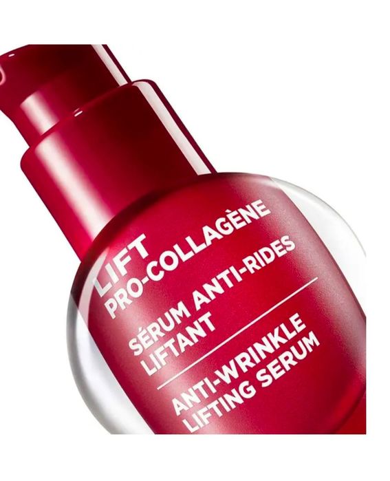 Сироваткa від Yves Rocher