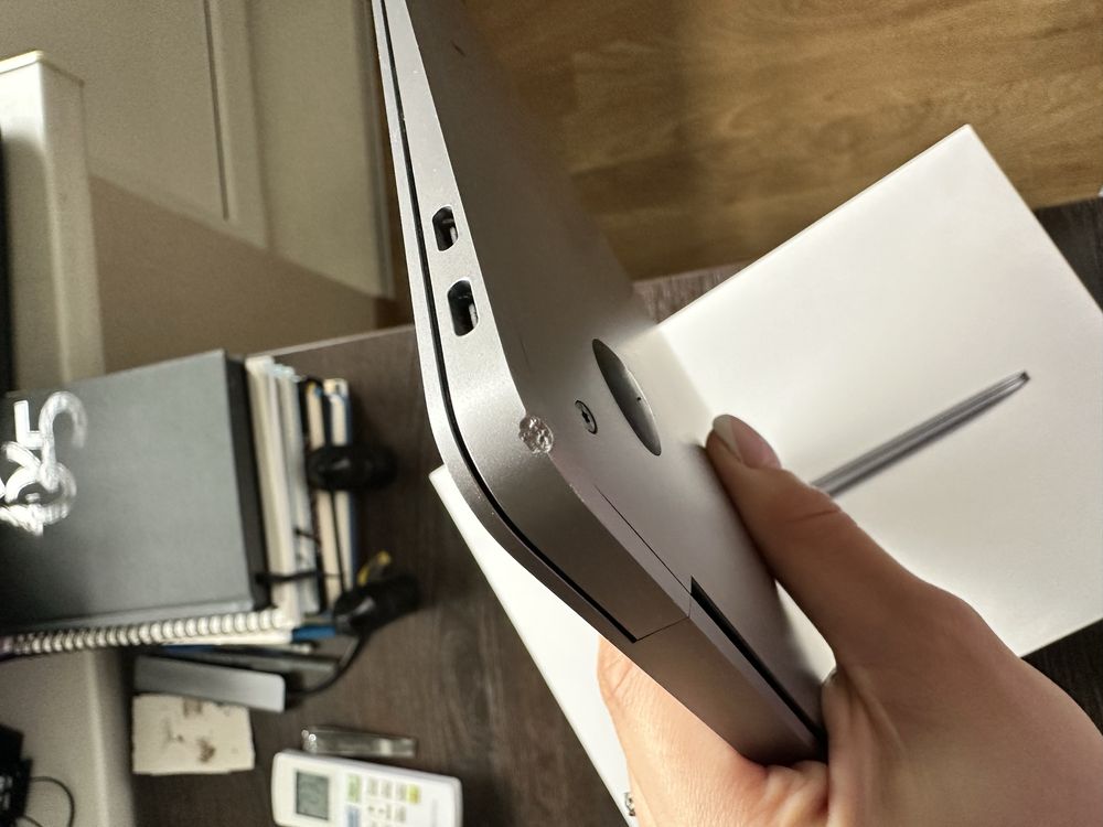 Macbook Air 2020 i3
