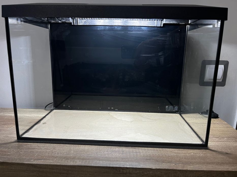 Akwarium Aquael Leedy XL
