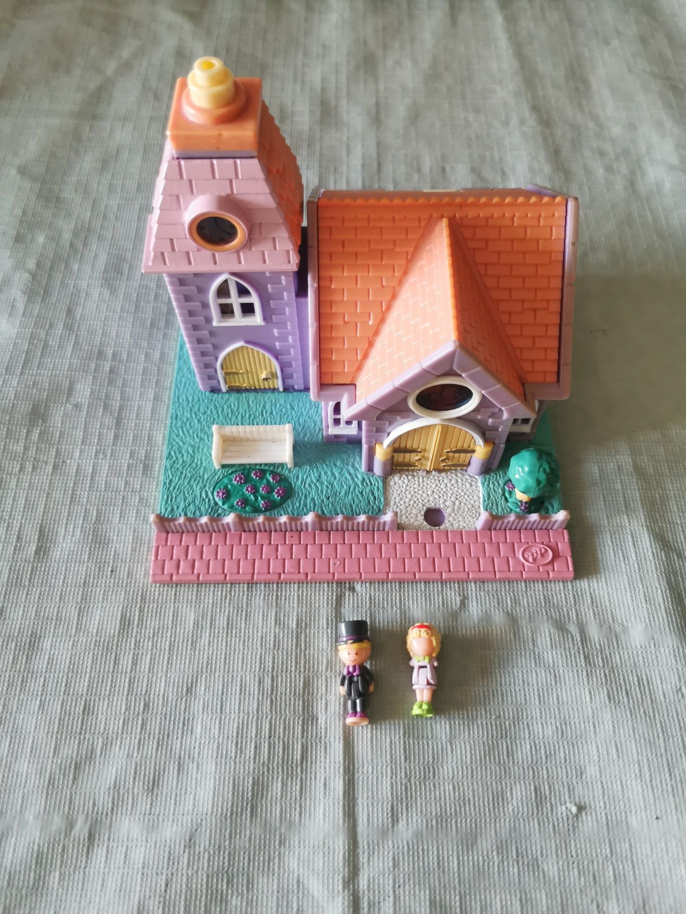 Polly Pocket vintage 1993