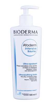 Bioderma Atoderm Intensive Baume інтенсивний заспокоюючий бальзам для
