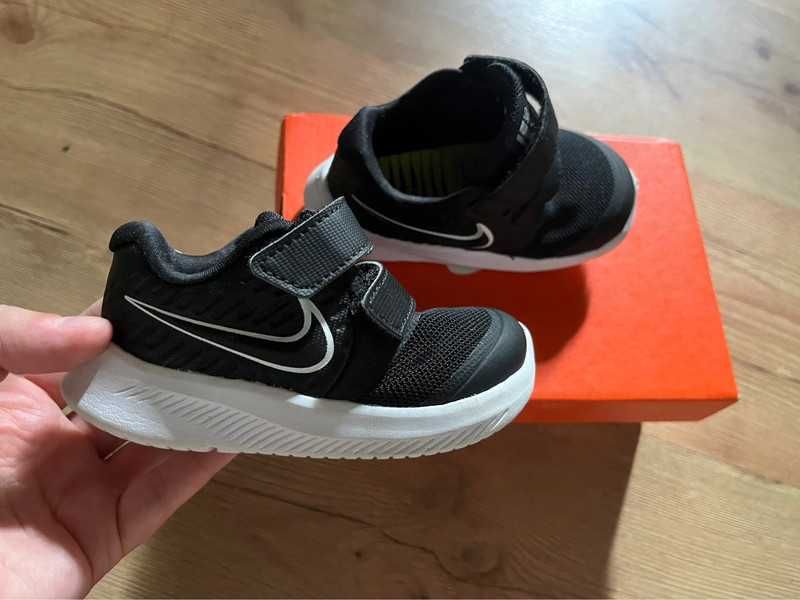 Nike star runner 2 (TDV) rozmiar 21