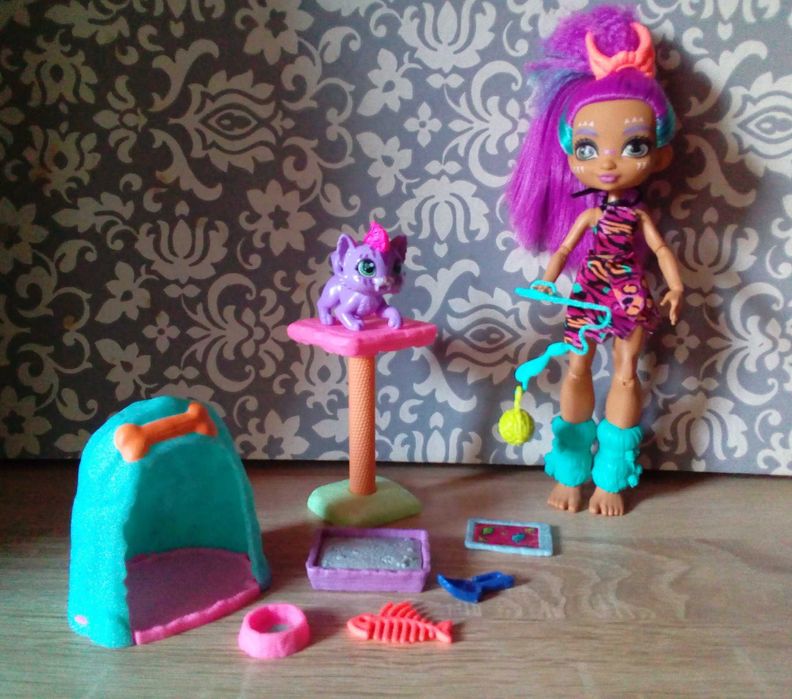 Zestaw Cave Club Jaskiniowa Historyjka