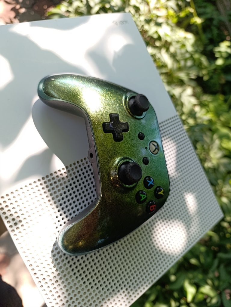 Xbox one s 1000 gb