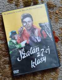 Szatan z 7ej klasy DVD