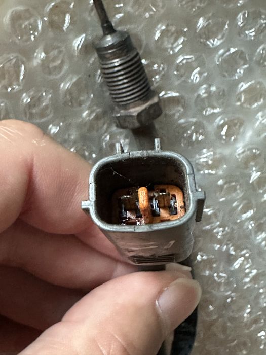 Czujnik temperatury spalin Subaru 22629AA060