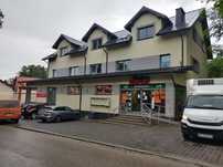 Wynajem Sklep/Magazyn/Hala/Produkcja 500m2 całość lub w części.