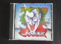 Joker ‎– Ecstasy