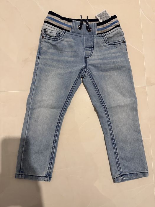 Spodnie C&A rozmiar 98