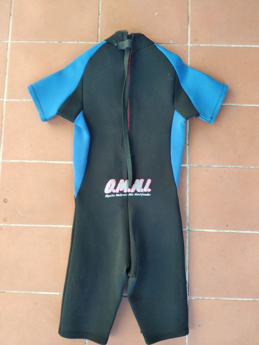 Fato Surf e Bodyboard Short