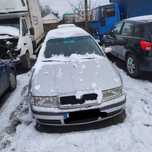 Продам цілу або по запчастинах октавія тур