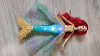 Lalka barbie Ariel Disney Princess