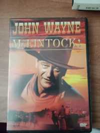 Mclintock! DVD 1963