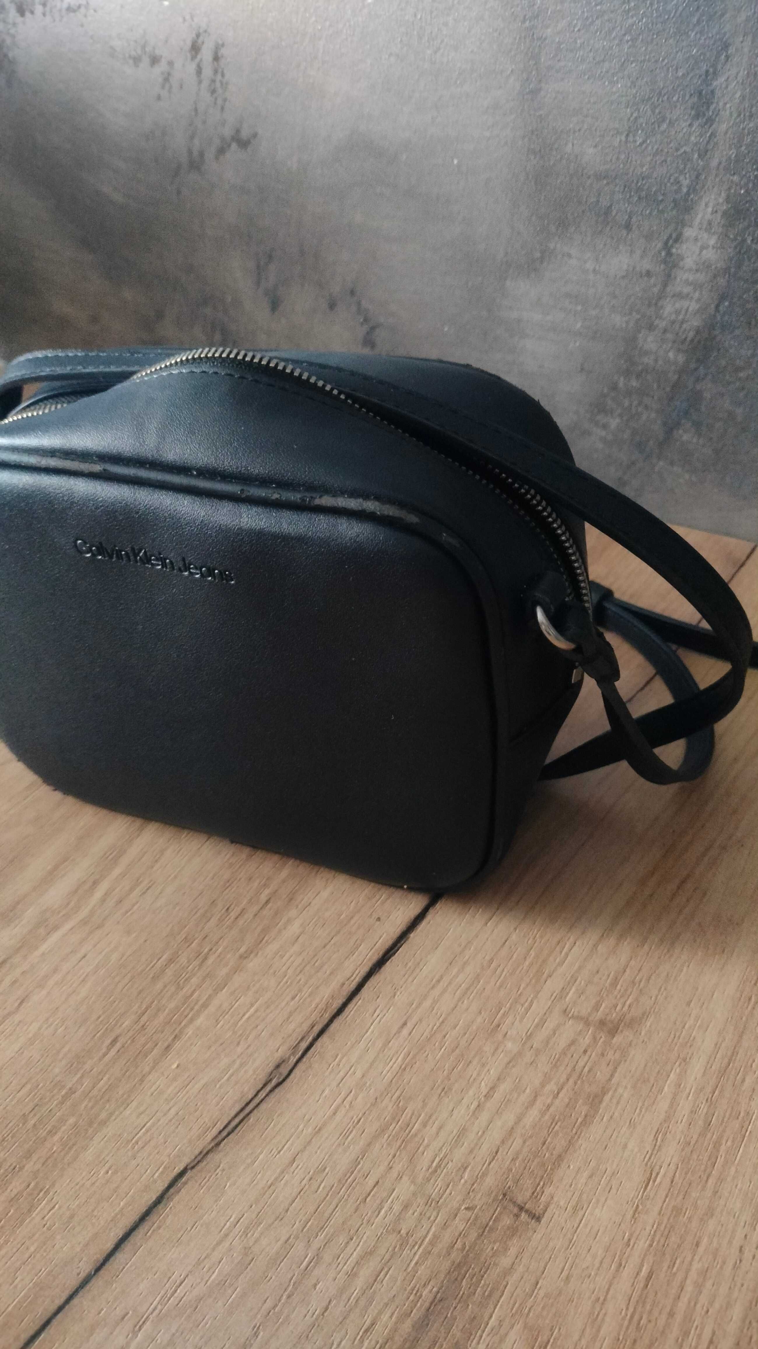 Mała torebka Calvin Klein