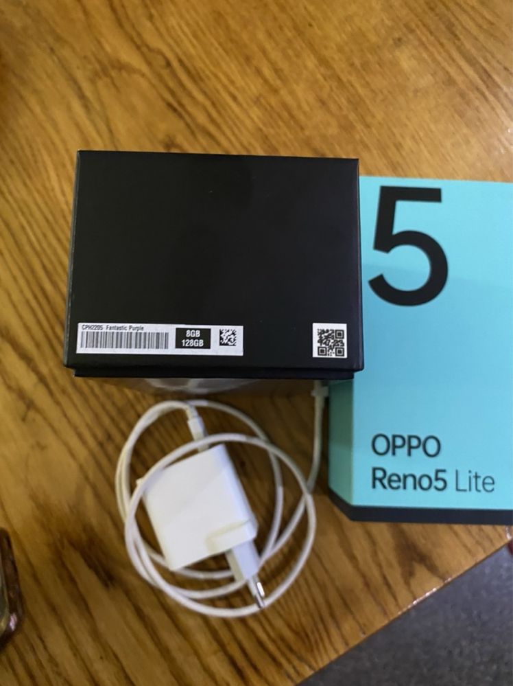 Продам телефон OPPO Reno5 Lite ( гарний стан )