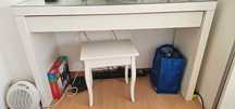 Tocador do ikea com gaveta