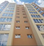 Продаж 1 кімнатної квартири 38 м2 в жилому зданому новому будинку
