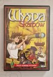 Wyspa skarbów - bajka DVD