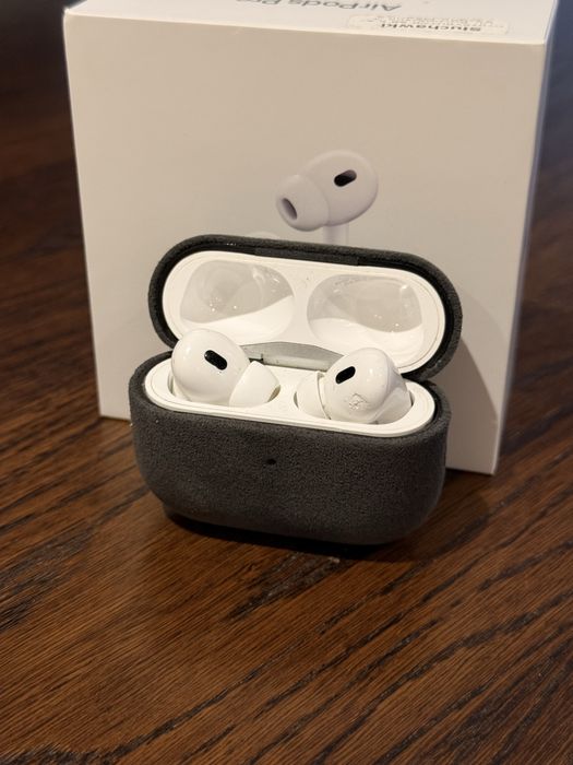 Airpods Pro 2 uszkodzone - dowod zakupu.