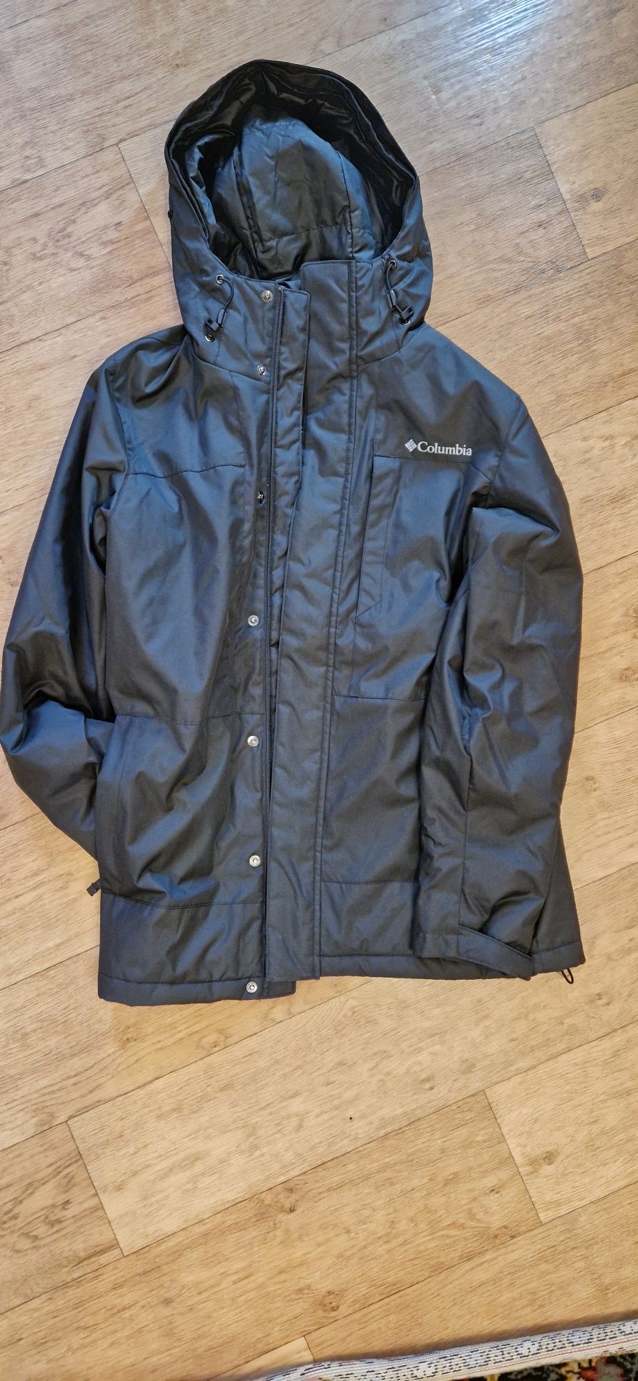 Куртка Columbia  S/M зима