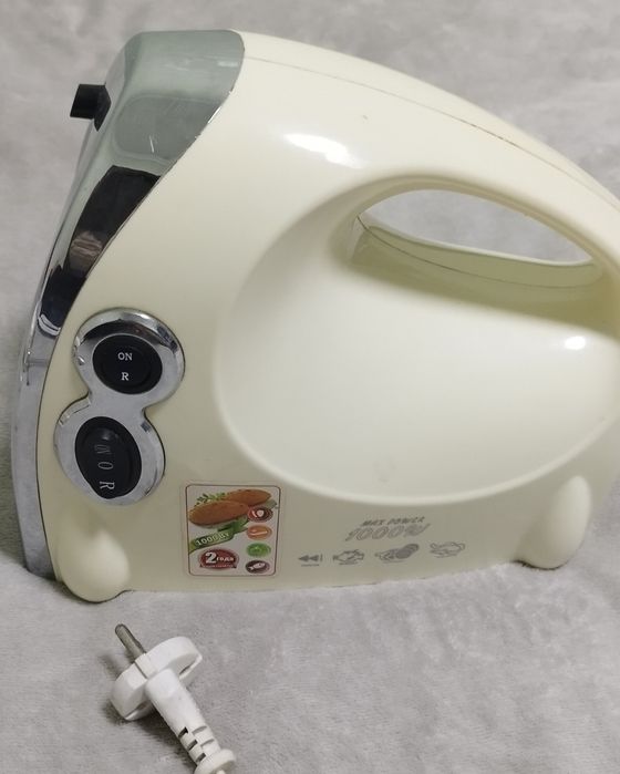 М'ясорубка Saturn (без комплектуючих)