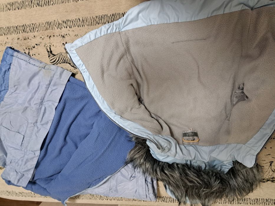 Куртки дитячі 92см