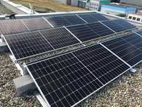 PROMOCJA! Magazyn energii 10 kwh ! Instalacja hybrydowa ! Montaż !