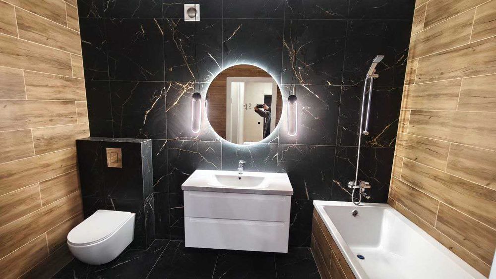 2к  новобудова з ремонтом. Вигідна пропозиція!