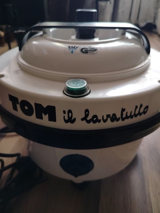 Tanio!mop parowy przemyslowy