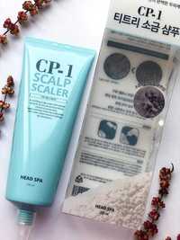 Пілінг для шкіри голови Esthetic House CP-1 Head Spa Scalp Scaler