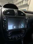 Radio 2din peugeot