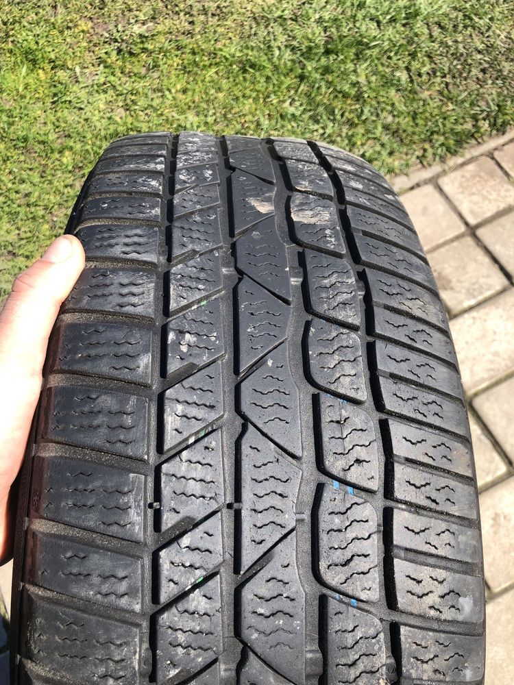 Continental winter 205/55 r16