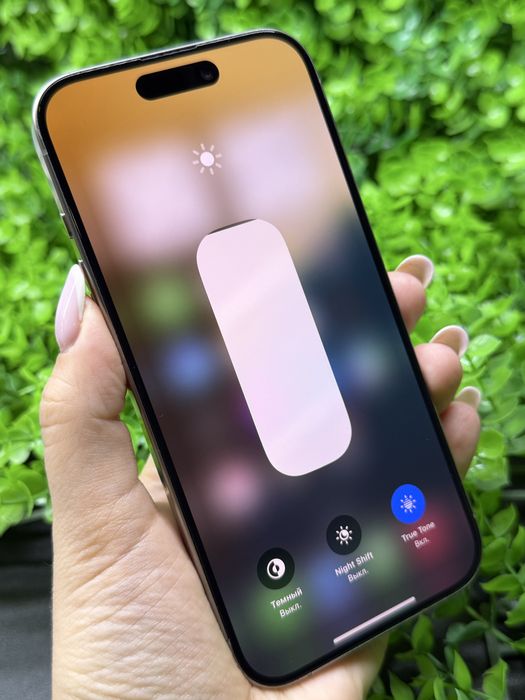 iPhone 15 Pro, 128Gb, Natural Titanium (Neverlock) Айфон 15 Про, #7191