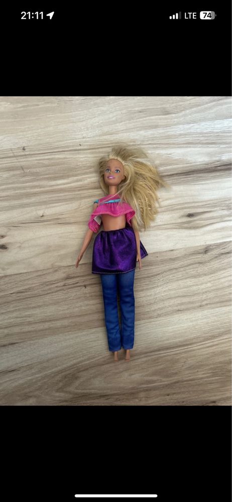 Lalka barbie sprzedam