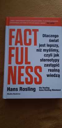 Factfulness Hans Rosling