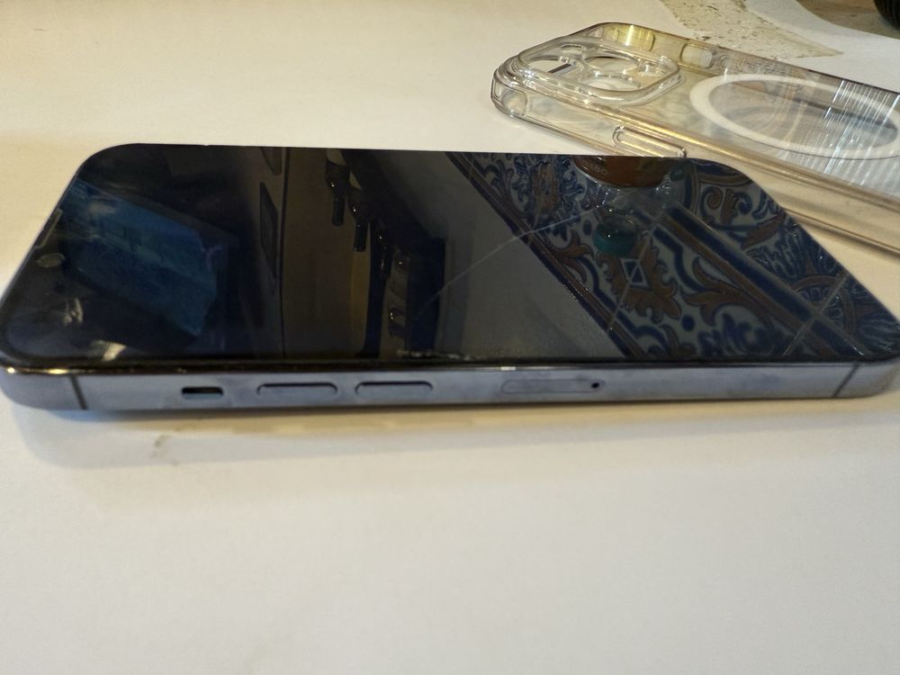 Iphone 13 Pro 256Gb
