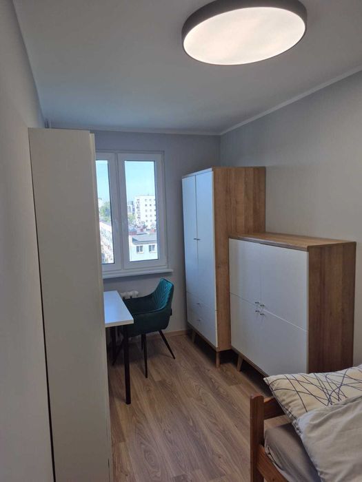 Pokoj jedboosobowy do wynajecia