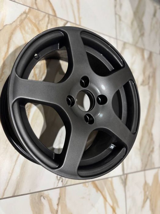 Диски для Ваз, Daewoo Lanos R14