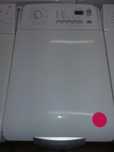 Pralka Electrolux od góry
