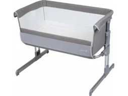 Berço Safety (next to me)