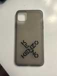 Oryginalne etui Kenzo Iphone 11 pro max