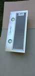 Okap MPM 60-OW-01N INOX 320m3/h