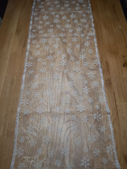 HOME&YOU Bieżnik na stół 40x180cm święta bożego narodzenia