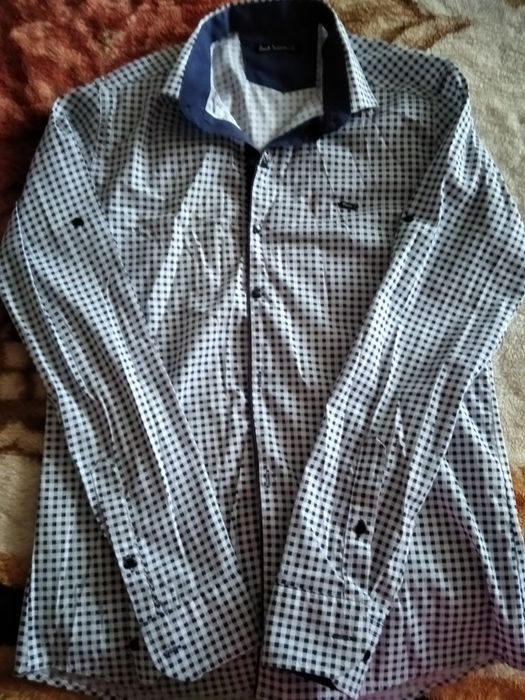 Сорочка чоловіча