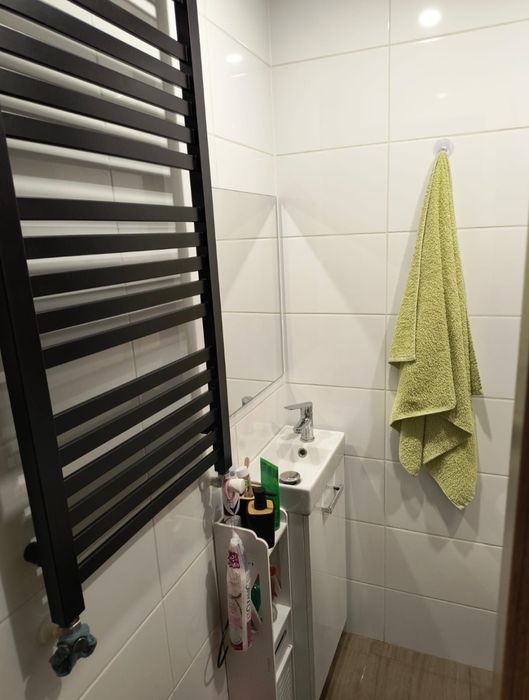 Kawalerka na wynajem