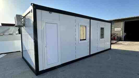 Оренда вагончиків !!! Ціна - 4000грн